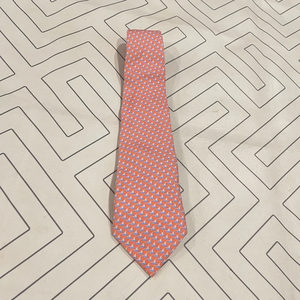 Vineyard Vines Junior Neck Tie